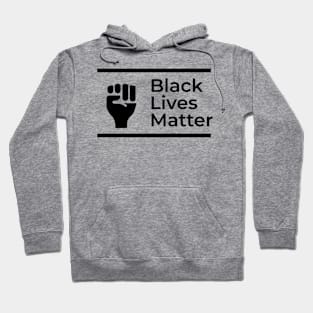 Black Lives Matter Hoodie